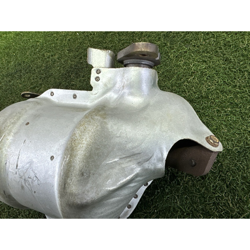 Коллектор выпускной (выпускная система) Nissan Rogue T33 2021 2.5 PR25DD B08A26RK0A