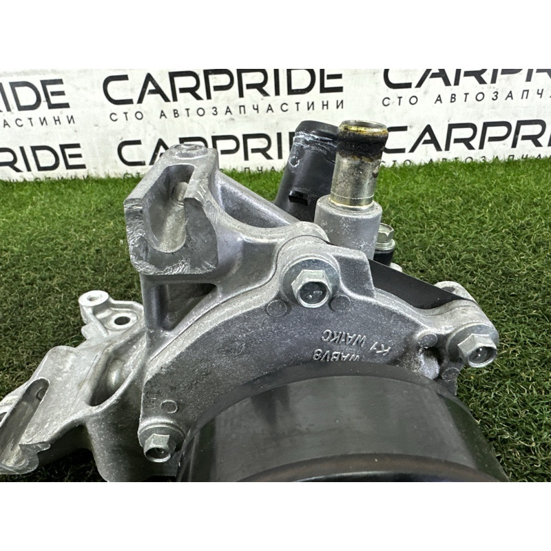 Помпа (система охлаждения) Nissan Rogue T33 2021 2.5 PR25DD B10101KC0C