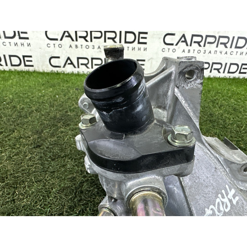 Помпа (система охлаждения) Nissan Rogue T33 2021 2.5 PR25DD B10101KC0C