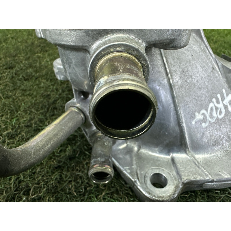 Помпа (система охлаждения) Nissan Rogue T33 2021 2.5 PR25DD B10101KC0C