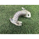 Трубка EGR (двигатель и элементы) Nissan Rogue T33 2021 2.5 PR25DD 147136CA1A