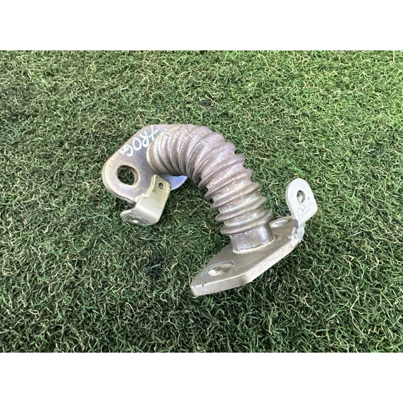Трубка EGR (двигатель и элементы) Nissan Rogue T33 2021 2.5 PR25DD 147136CA1A
