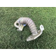 Трубка EGR (двигатель и элементы) Nissan Rogue T33 2021 2.5 PR25DD 147136CA1A