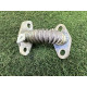 Трубка EGR (двигатель и элементы) Nissan Rogue T33 2021 2.5 PR25DD 147136CA1A