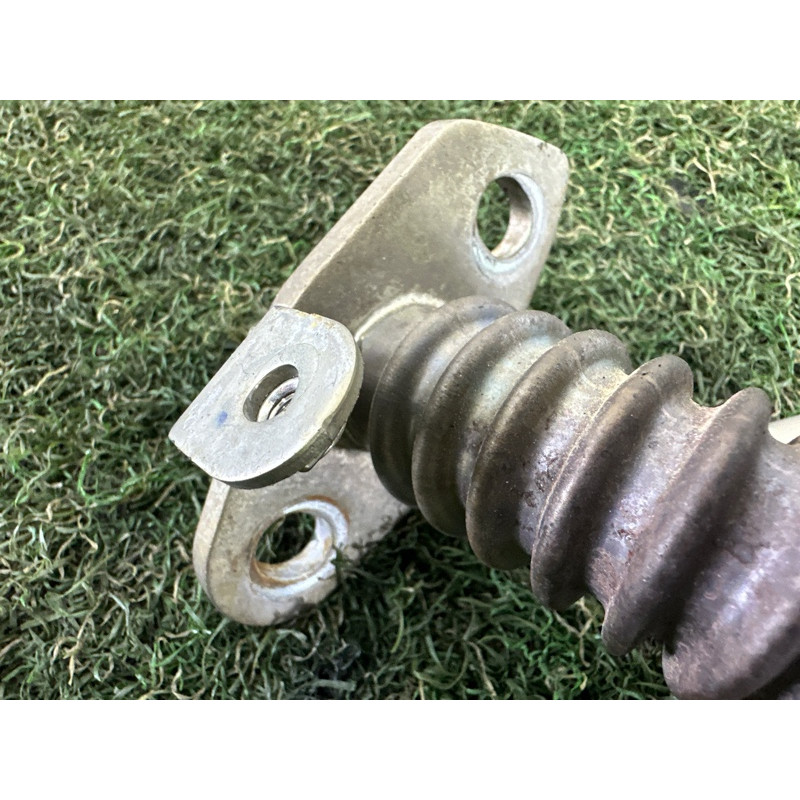 Трубка EGR (двигатель и элементы) Nissan Rogue T33 2021 2.5 PR25DD 147136CA1A