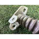Трубка EGR (двигатель и элементы) Nissan Rogue T33 2021 2.5 PR25DD 147136CA1A