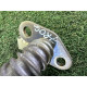 Трубка EGR (двигатель и элементы) Nissan Rogue T33 2021 2.5 PR25DD 147136CA1A