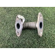 Трубка EGR (двигатель и элементы) Nissan Rogue T33 2021 2.5 PR25DD 147136CA1A