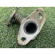 Трубка EGR (двигатель и элементы) Nissan Rogue T33 2021 2.5 PR25DD 147136CA1A
