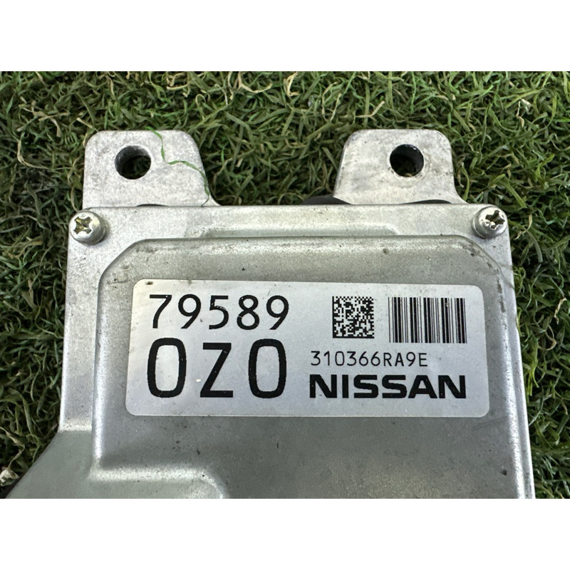 Блок управління АКПП (електрика / блоки управління) Nissan Rogue T33 2021 2.5 PR25DD 310F66RA0A
