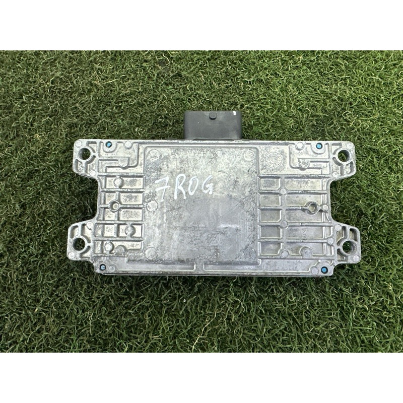 Блок управління АКПП (електрика / блоки управління) Nissan Rogue T33 2021 2.5 PR25DD 310F66RA0A