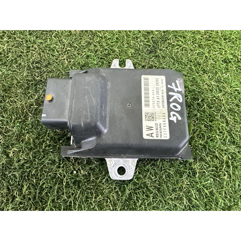 Блок управління VTC (закрытая категория) Nissan Rogue T33 2021 2.5 PR25DD 237F06RA0A