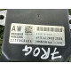 Блок управління VTC (закрытая категория) Nissan Rogue T33 2021 2.5 PR25DD 237F06RA0A