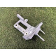 Кронштейн радиатора EGR (кронштейны двигателя) Nissan Rogue T33 2021 2.5 PR25DD 147176CA1A