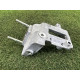 Кронштейн радиатора EGR (кронштейны двигателя) Nissan Rogue T33 2021 2.5 PR25DD 147176CA1A