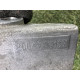 Кронштейн радиатора EGR (кронштейны двигателя) Nissan Rogue T33 2021 2.5 PR25DD 147176CA1A