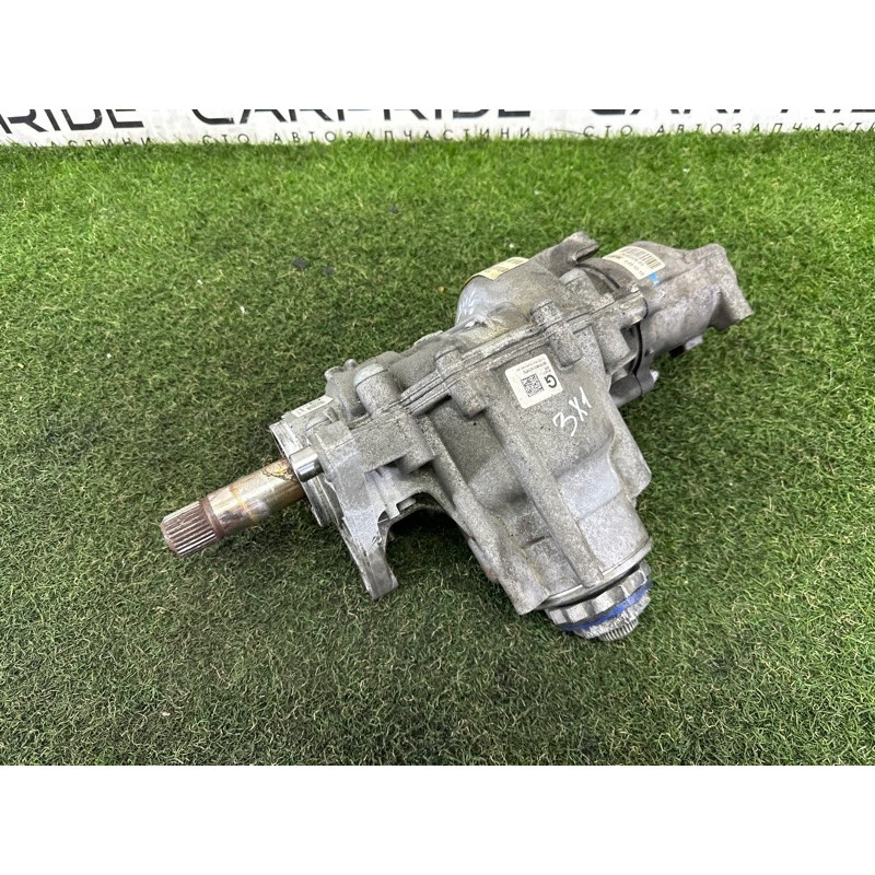 Роздавальна коробка (трансмісія) BMW X1 F48 2016 2.0 27107646889
