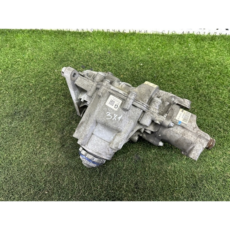 Роздавальна коробка (трансмісія) BMW X1 F48 2016 2.0 27107646889