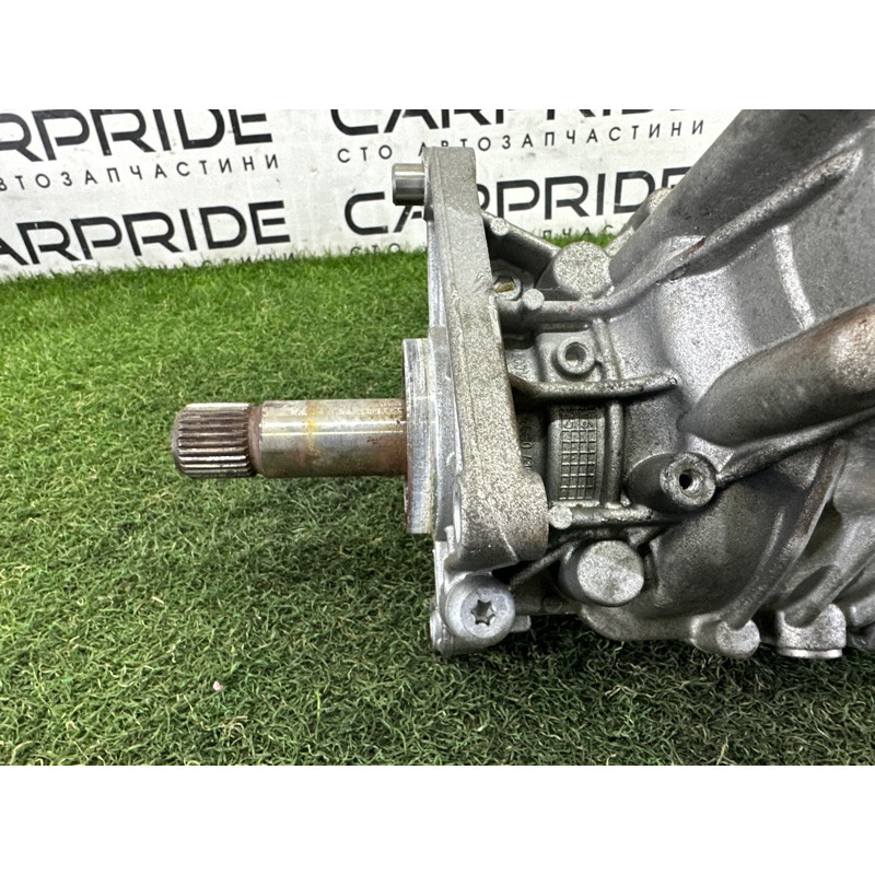 Роздавальна коробка (трансмісія) BMW X1 F48 2016 2.0 27107646889