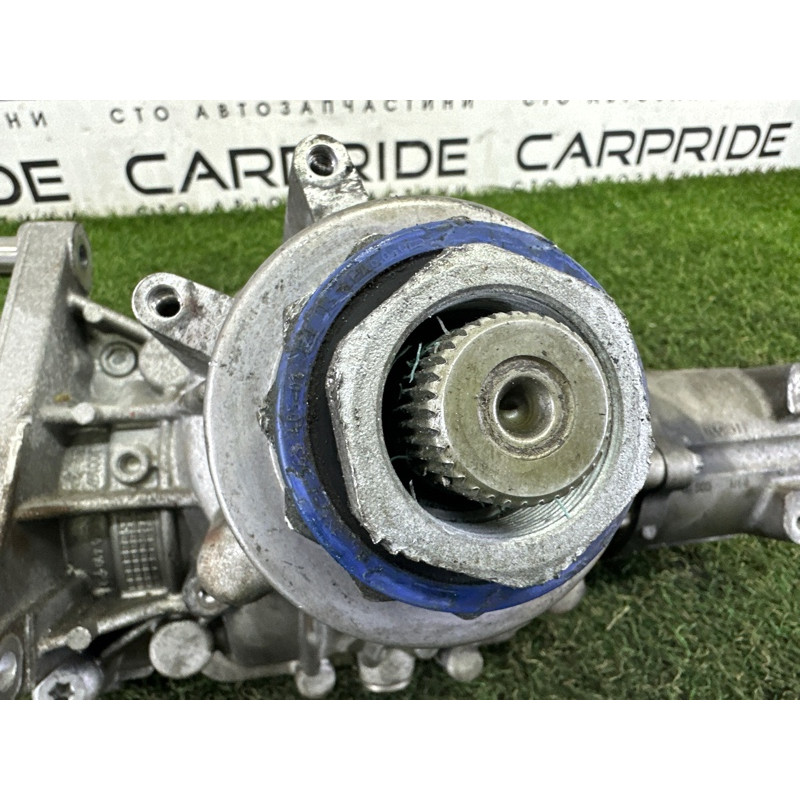 Роздавальна коробка (трансмісія) BMW X1 F48 2016 2.0 27107646889