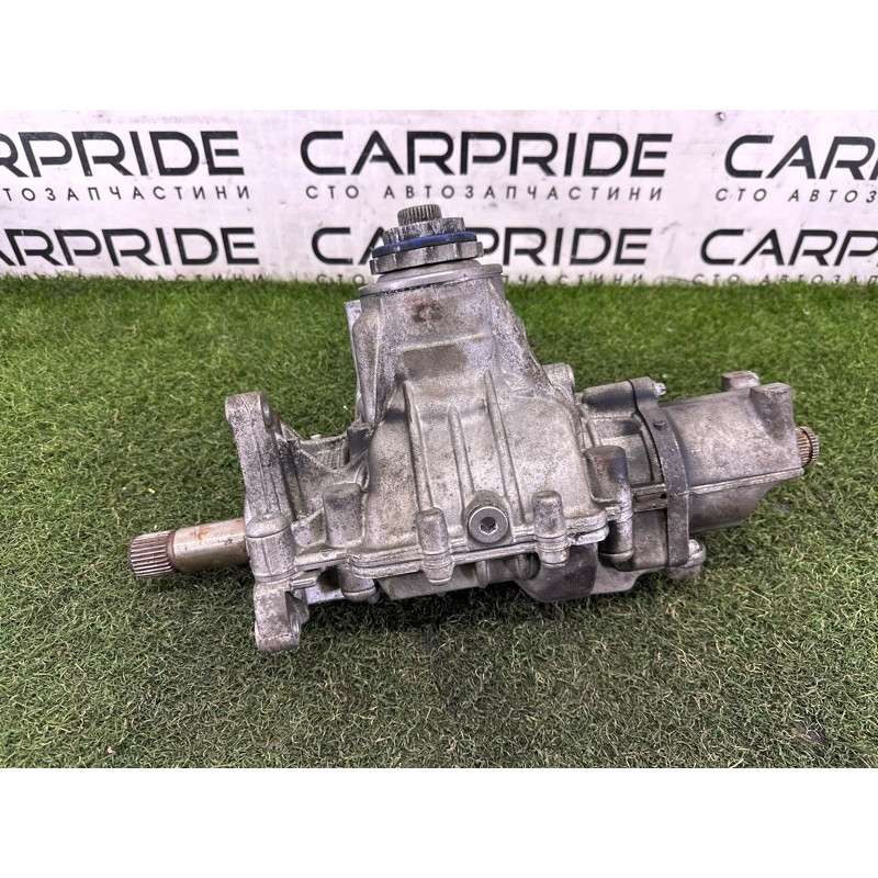Роздавальна коробка (трансмісія) BMW X1 F48 2016 2.0 27107646889