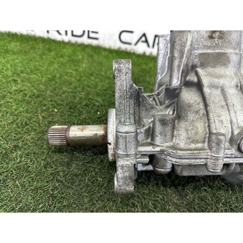 Роздавальна коробка (трансмісія) BMW X1 F48 2016 2.0 27107646889