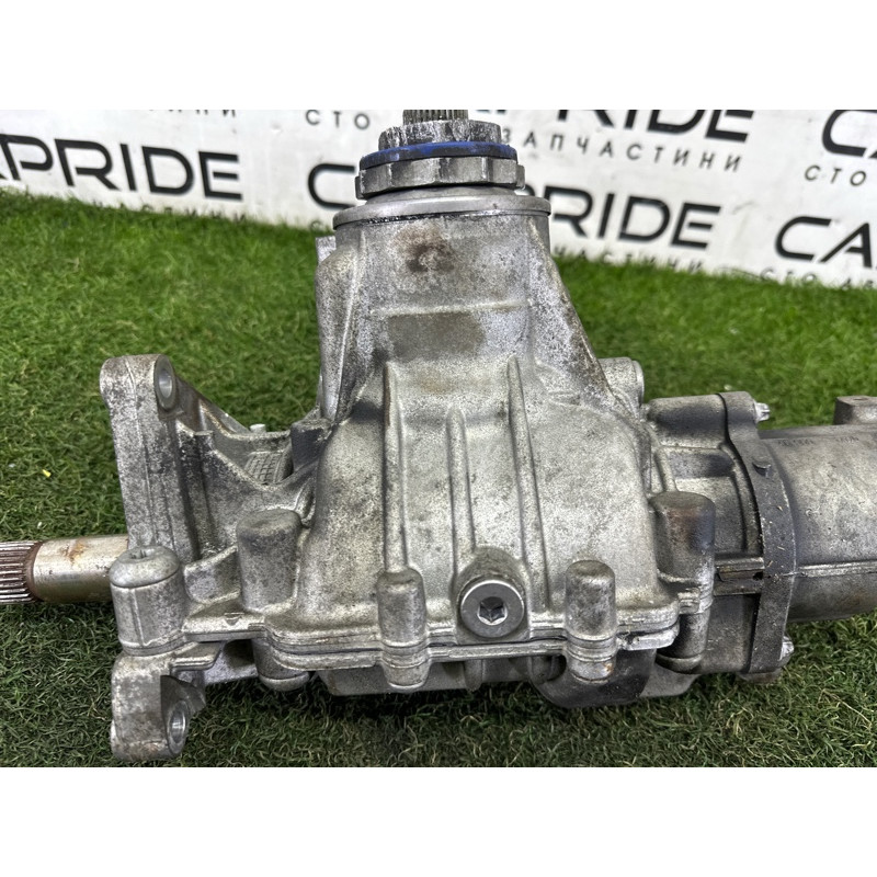 Роздавальна коробка (трансмісія) BMW X1 F48 2016 2.0 27107646889