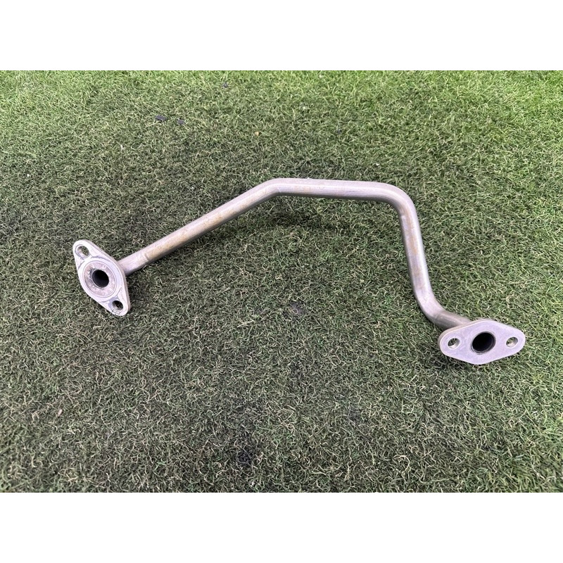 Трубка EGR (двигатель и элементы) Nissan Rogue T33 2021 2.5 PR25DD 147256CA0A