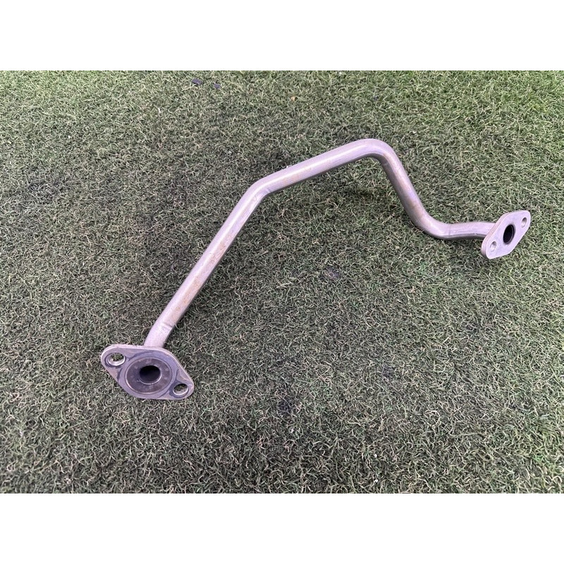 Трубка EGR (двигатель и элементы) Nissan Rogue T33 2021 2.5 PR25DD 147256CA0A