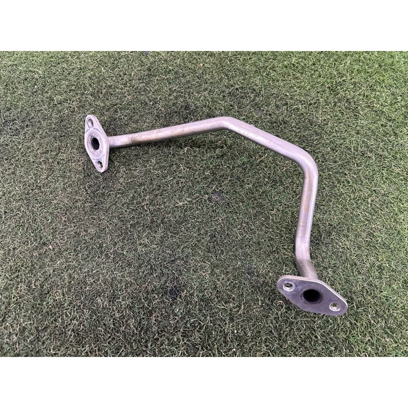 Трубка EGR (двигатель и элементы) Nissan Rogue T33 2021 2.5 PR25DD 147256CA0A