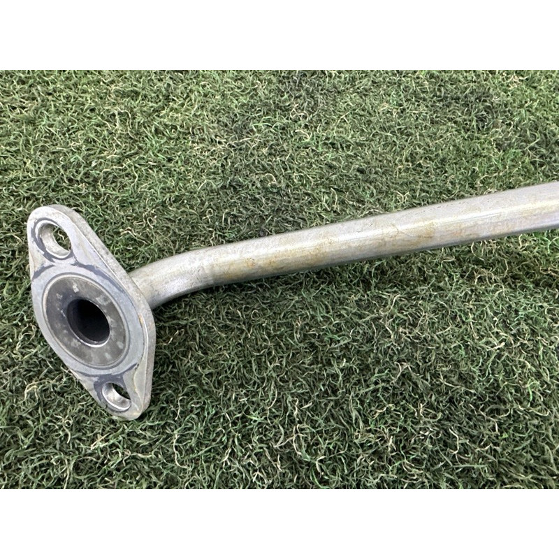 Трубка EGR (двигатель и элементы) Nissan Rogue T33 2021 2.5 PR25DD 147256CA0A