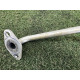 Трубка EGR (двигатель и элементы) Nissan Rogue T33 2021 2.5 PR25DD 147256CA0A