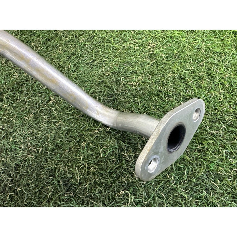 Трубка EGR (двигатель и элементы) Nissan Rogue T33 2021 2.5 PR25DD 147256CA0A