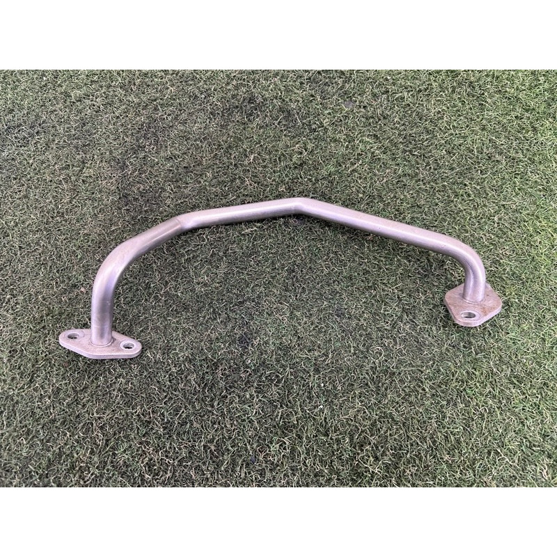 Трубка EGR (двигатель и элементы) Nissan Rogue T33 2021 2.5 PR25DD 147256CA0A