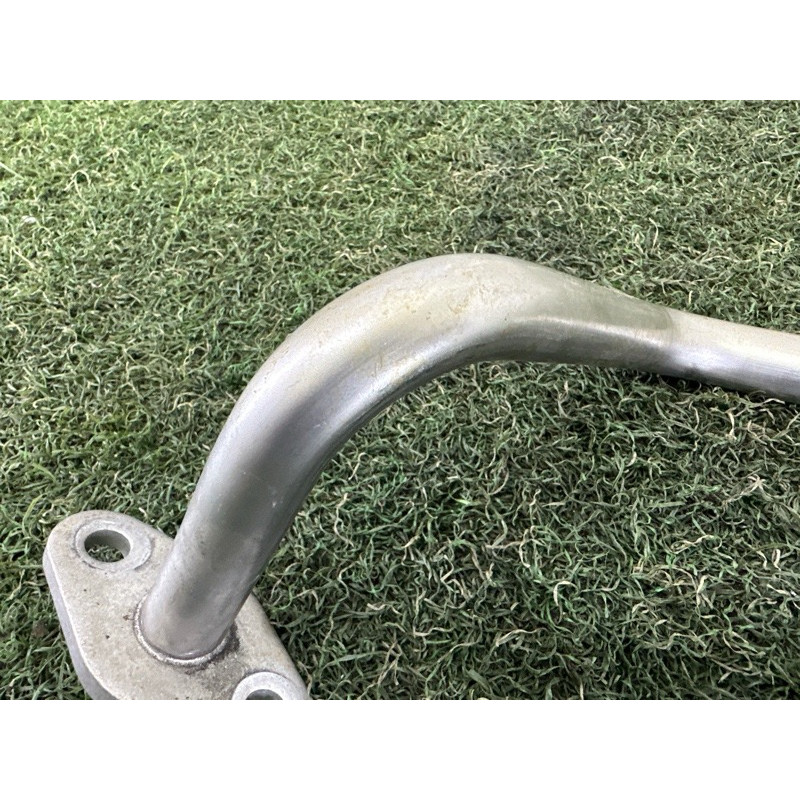 Трубка EGR (двигатель и элементы) Nissan Rogue T33 2021 2.5 PR25DD 147256CA0A