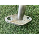 Трубка EGR (двигатель и элементы) Nissan Rogue T33 2021 2.5 PR25DD 147256CA0A