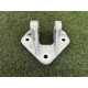 Кронштейн подушки двигателя (кронштейны двигателя) Nissan Rogue T33 2021 2.5 PR25DD 113326RA0A