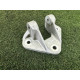Кронштейн подушки двигателя (кронштейны двигателя) Nissan Rogue T33 2021 2.5 PR25DD 113326RA0A
