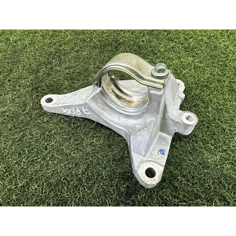 Кронштейн промежуточного вала (трансмиссия) Nissan Rogue T33 2021 2.5 PR25DD 397806RA0A