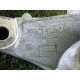 Кронштейн промежуточного вала (трансмиссия) Nissan Rogue T33 2021 2.5 PR25DD 397806RA0A