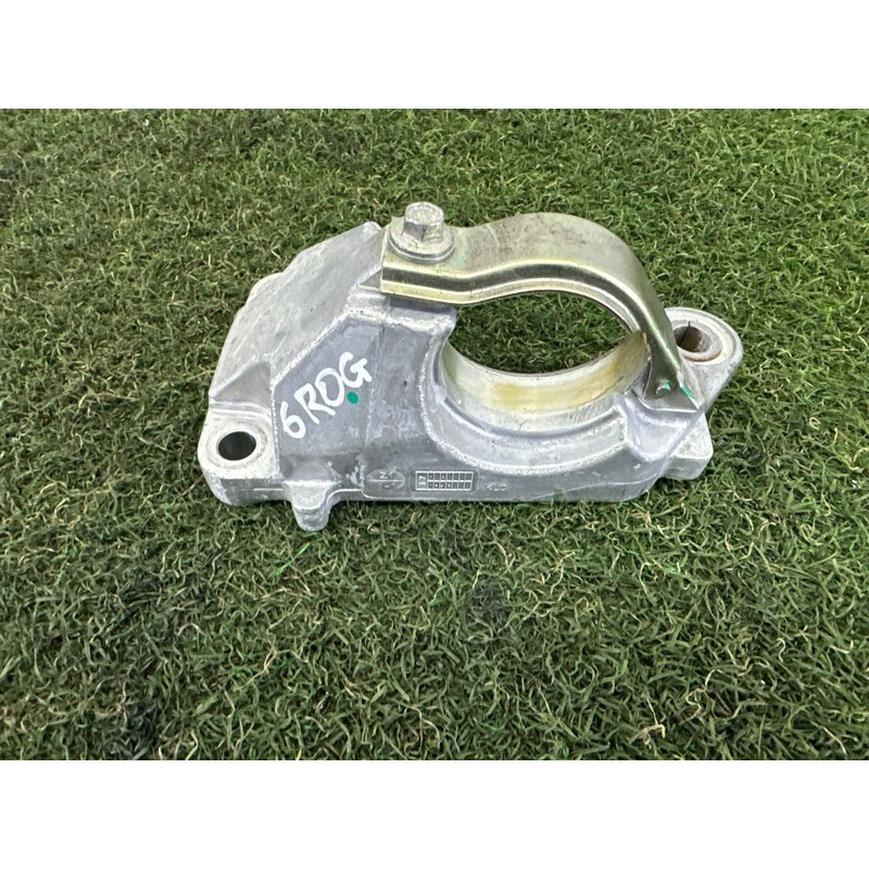 Кронштейн промежуточного вала (трансмиссия) Nissan Rogue T33 2022 1.5 KR15DDT 397806RC0A
