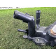 Фланец системы охлаждения (система охлаждения) Nissan Rogue T33 2021 2.5 PR25DD 110606CA0A