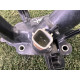 Фланец системы охлаждения (система охлаждения) Nissan Rogue T33 2021 2.5 PR25DD 110606CA0A