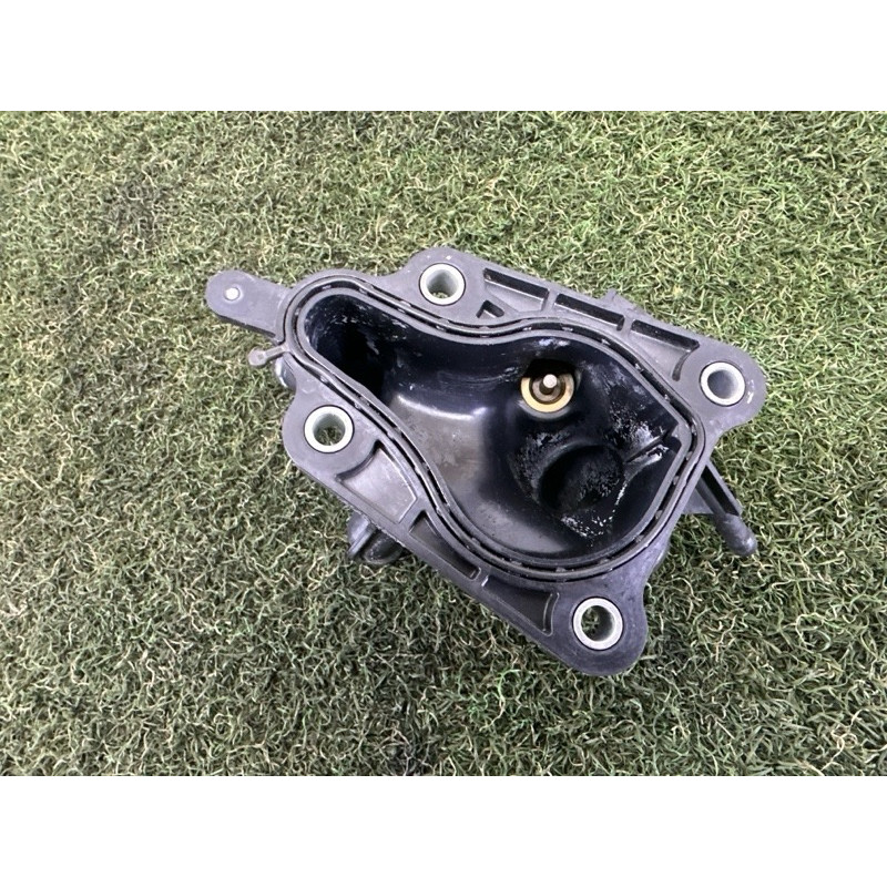 Фланец системы охлаждения (система охлаждения) Nissan Rogue T33 2021 2.5 PR25DD 110606CA0A