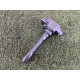 Катушка зажигания (электрика двигателя) Nissan Rogue T33 2021 2.5 PR25DD 224486RA0A
