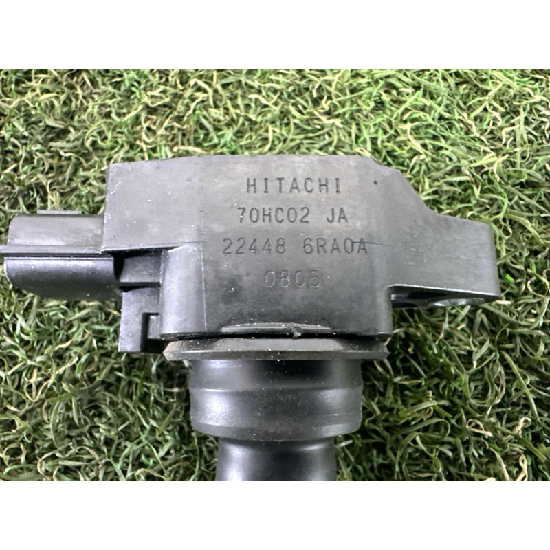 Катушка зажигания (электрика двигателя) Nissan Rogue T33 2021 2.5 PR25DD 224486RA0A
