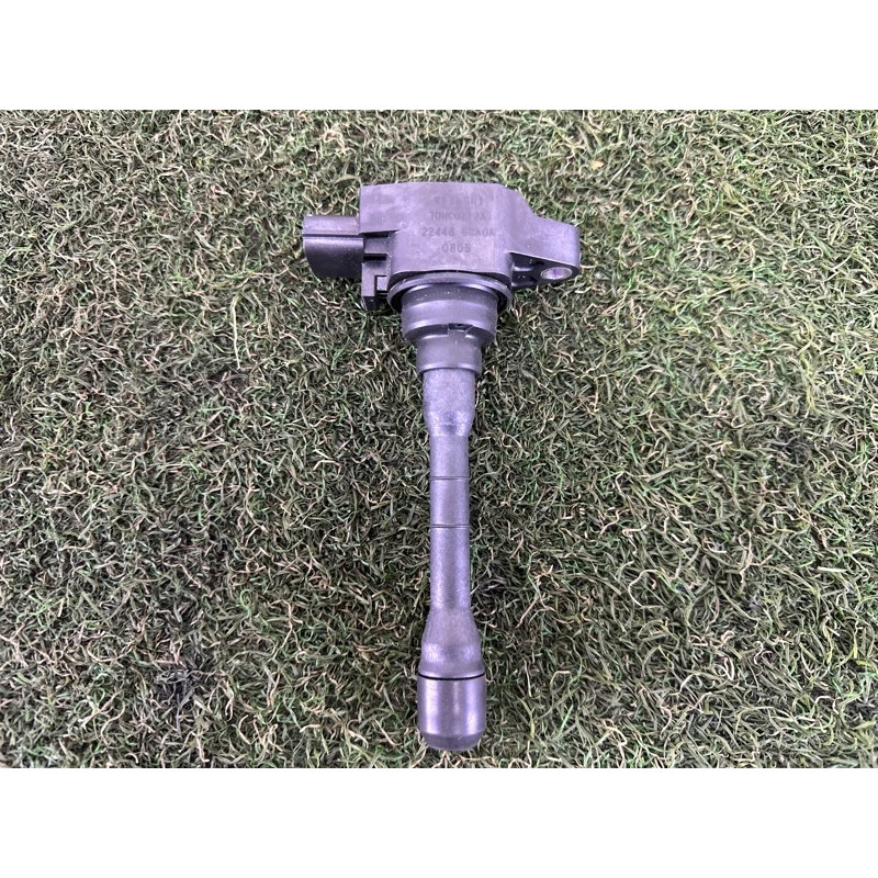 Катушка зажигания (электрика двигателя) Nissan Rogue T33 2021 2.5 PR25DD 224486RA0A