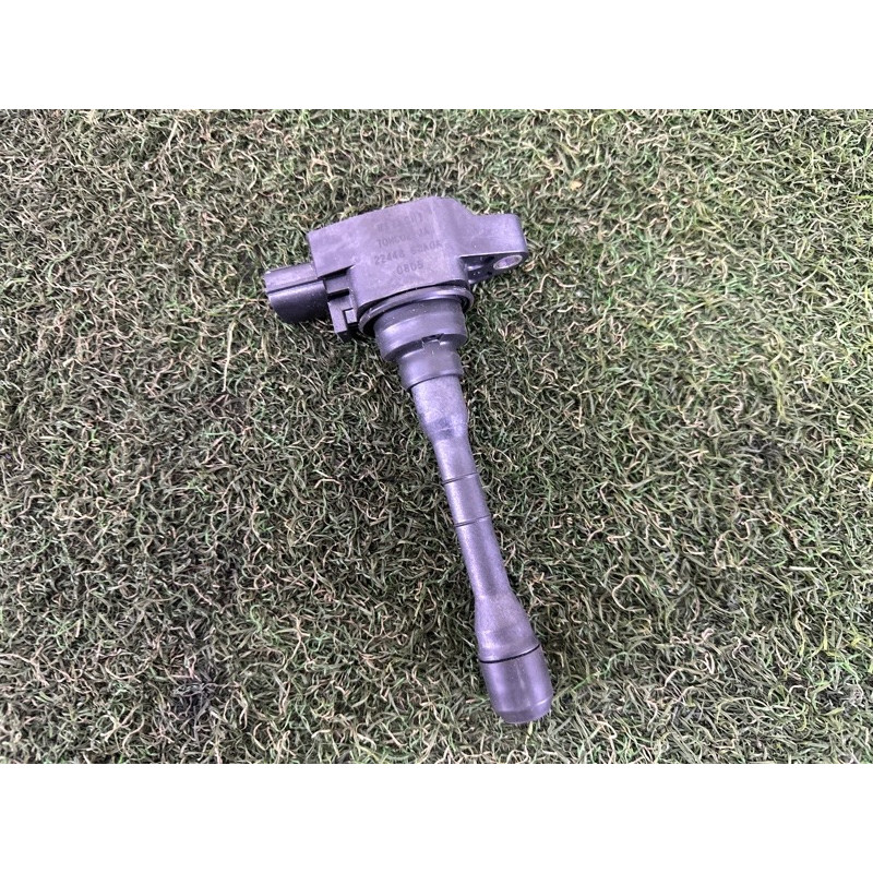 Катушка зажигания (электрика двигателя) Nissan Rogue T33 2021 2.5 PR25DD 224486RA0A