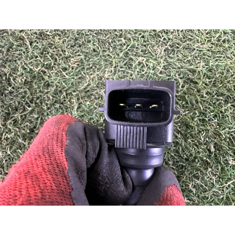 Катушка зажигания (электрика двигателя) Nissan Rogue T33 2021 2.5 PR25DD 224486RA0A