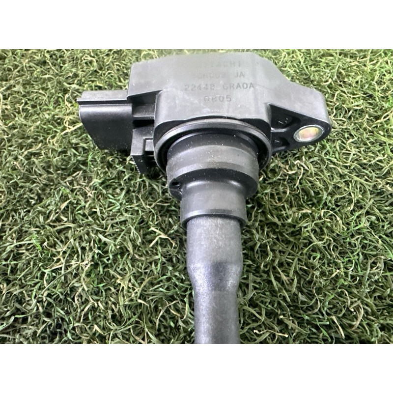 Катушка зажигания (электрика двигателя) Nissan Rogue T33 2021 2.5 PR25DD 224486RA0A